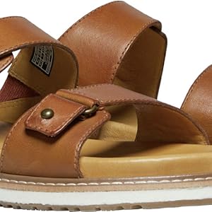 Amazon.com | KEEN Women's Lana Slide Sandal, Green, 6