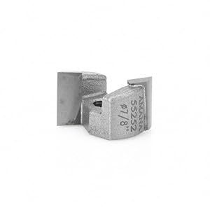 Amana Tool - 55252 Carbide Tipped Mortising Screw Down Shear