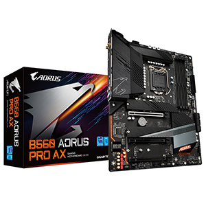 グラフィックボード・グラボ・ビデオカード GIGABYTE B560I AORUS PRO AX Amazon.co.jp: GIGABYTE B560 AORUS PRO AX Rev.1.0