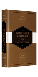 洋書 Interlinear Hebrew-English OLD Testament the-interlinear-hebrew-english-old-testament : Amazon.pl