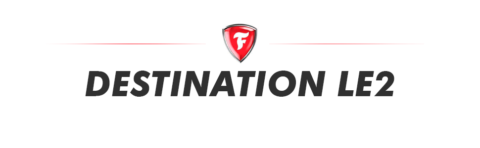 Firestone Destination LE2