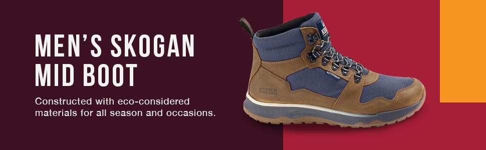 kodiak women's hiking boots