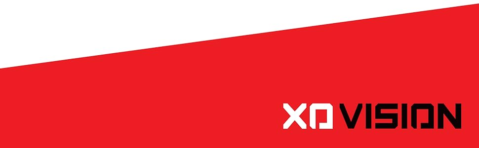 XO Vison Stereo XD107
