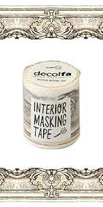 【No.14】ニトムズ デコルファ (decolfa) 6個セット　まとめ売り No.14】ニトムズ デコルファ (decolfa) 6個セット まとめ売り