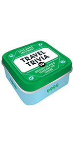travel trivia