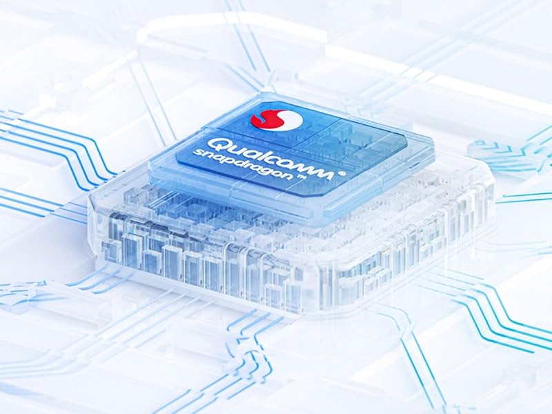 Xiaomi Mi 11 Lite 5G - Smartphone 8GB+128GB, 6.55” AMOLED DotDisplay, Snapdragon 780G, 64MP+8MP+5MP Triple Camera, 4250mAh, Mint Green (UK Version+2 Year Warranty) 24 processor