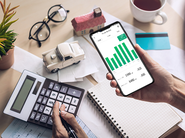 Smart Energy Monitor