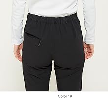 Amazon | [ザノースフェイス] マグマパンツ レディース NBW31911