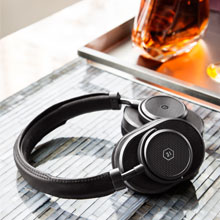 Master & Dynamic MW65