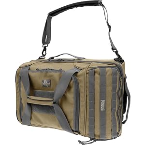 tactical rolling luggage