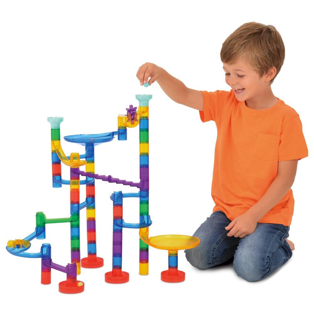 Galt Toys, Glow Super Marble Run Toys & Games