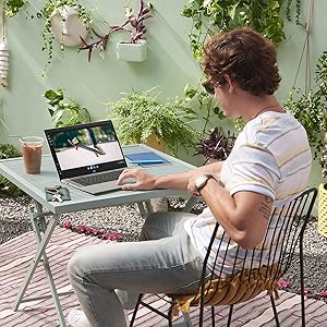 HP Chromebook