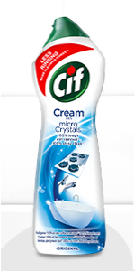 Cif Original Cream 750 ml 