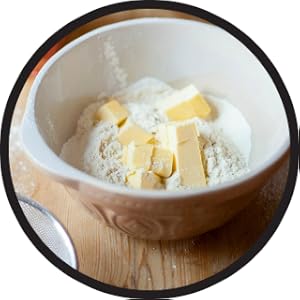 Mixing bowl