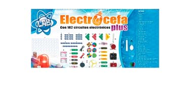 electrocefa amazon