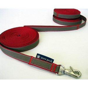 Amazon | スノーピーク(snow peak) プレイングリード PT-083