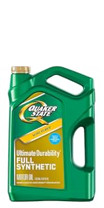 Ultimate Durability