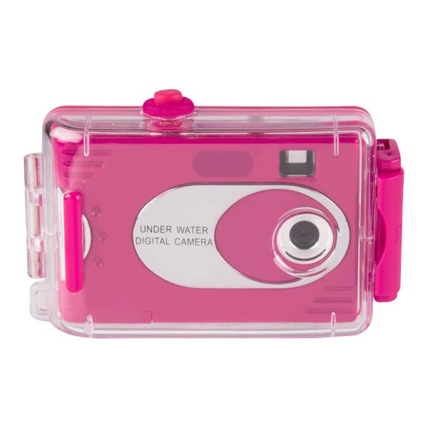 Aquashot Underwater Digital Camera, 26690RITE Color may