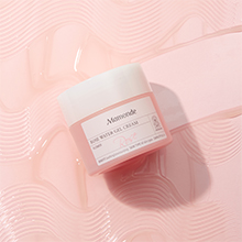 ROSE WATER GEL CREAM  MAMONDE SKINCARE DAMASK MOISTURIZER DAILY KOREAN K-BEAUTY ORGANIC HYDRATING