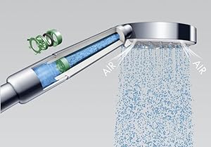 Hansgrohe 27653000 Croma 100 Vario set de ducha 0,90m, 4 ...