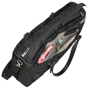 Amazon.co.jp: [エース]ビジネスバッグ プロナード A4ファイル/13