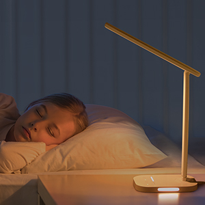 desk lamp for sleeping