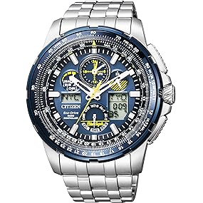 Amazon.co.jp: [シチズン]CITIZEN 腕時計 PROMASTER