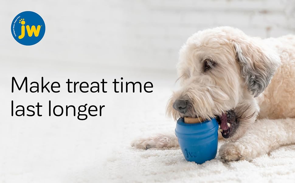 JW Twistin Treat Refill, Bacon Flavor, Pack of 2 Treats