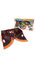 ヘックスバグ バトルリングレーサー2個 リングレーサー1個 新品未開封 Amazon.co.jp: ヘックスバグ リングレーサー Hexbug Ring Racer