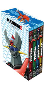 Occhi di Gatto;Ken il Guerriero;Devil Lady;Lupin;Nagai;Ishikawa;Super Robot;Mazinga;Jeeg