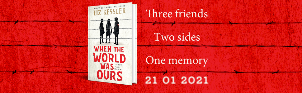 When The World Was Ours
