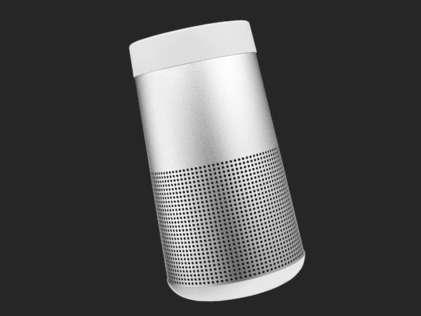 Bose SoundLink Revolve+ (Serie II) Bluetooth Speaker â