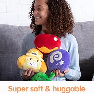 stuffed animals for teens