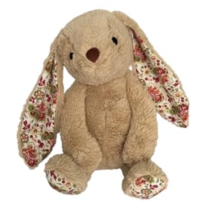 Petlou Rabbit Plush