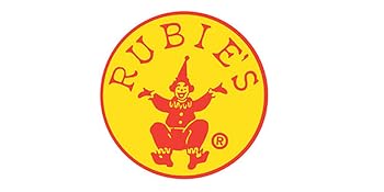 rubie's clown, rubie's costume company, rubies costume company