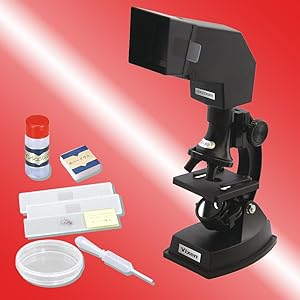 MicroscopePC600v＆ミクロ観察セット MicroscopePC600v＆ミクロ観察セット MicroscopePC600v＆ミクロ