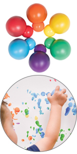 dot markers,dot markers for toddlers,do a dot markers,bingo daubers for kids,washable dot markers