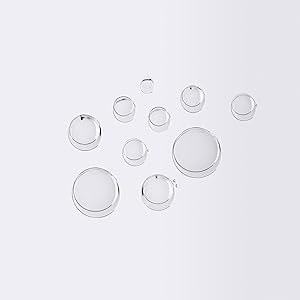 Rose Water Viscosity