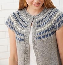 One-Piece Knits: Essential Designs in Multiple Sizes and