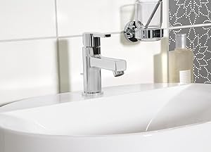 Grohe Essentials Cube - Toallero de metal, 60 Cm, acabado ...