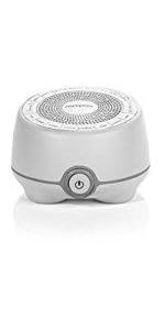 marpac whish sleep sound machine electronic options