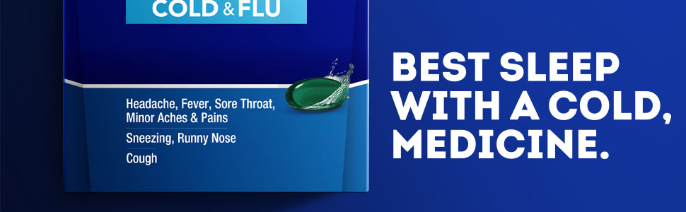 nyquil, liquicap