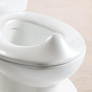 Protección contra salpicaduras integrada.