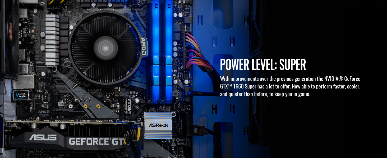 Thermaltake LCGS Glacier 160