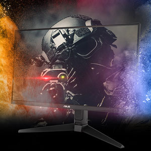 Experience true color
