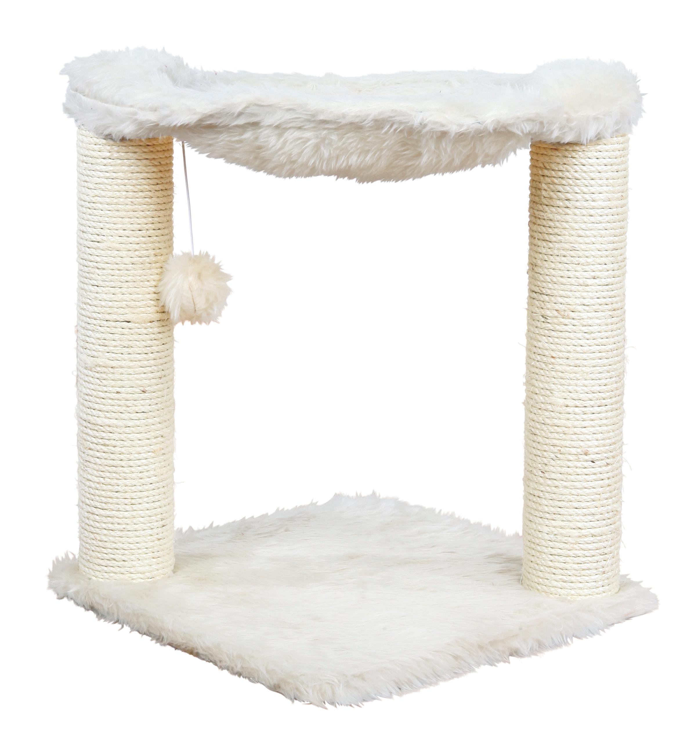 Trixie Baza Scratching Post For Cats Amazon.co.uk Pet Supplies