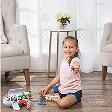 Peppa Pig’s Holiday Plane