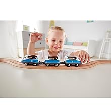 ハペ5種　残2 Amazon.co.jp: Hape(ハペ) 特急でんしゃ E3728 : Toynamics