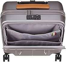 Amazon | [オロビアンコ] スーツケース ARZILLO(横型) 機内持込み可能