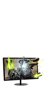 NX-EDG24S,NX-VUE24,144Hz,1ms